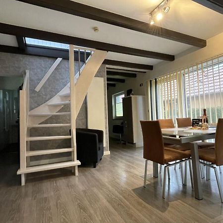 Ferienhaus Jenna Alt Schwerin Ngoại thất bức ảnh