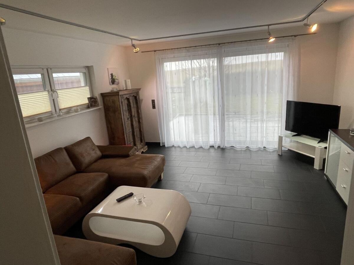 Ferienhaus Jenna Alt Schwerin Ngoại thất bức ảnh